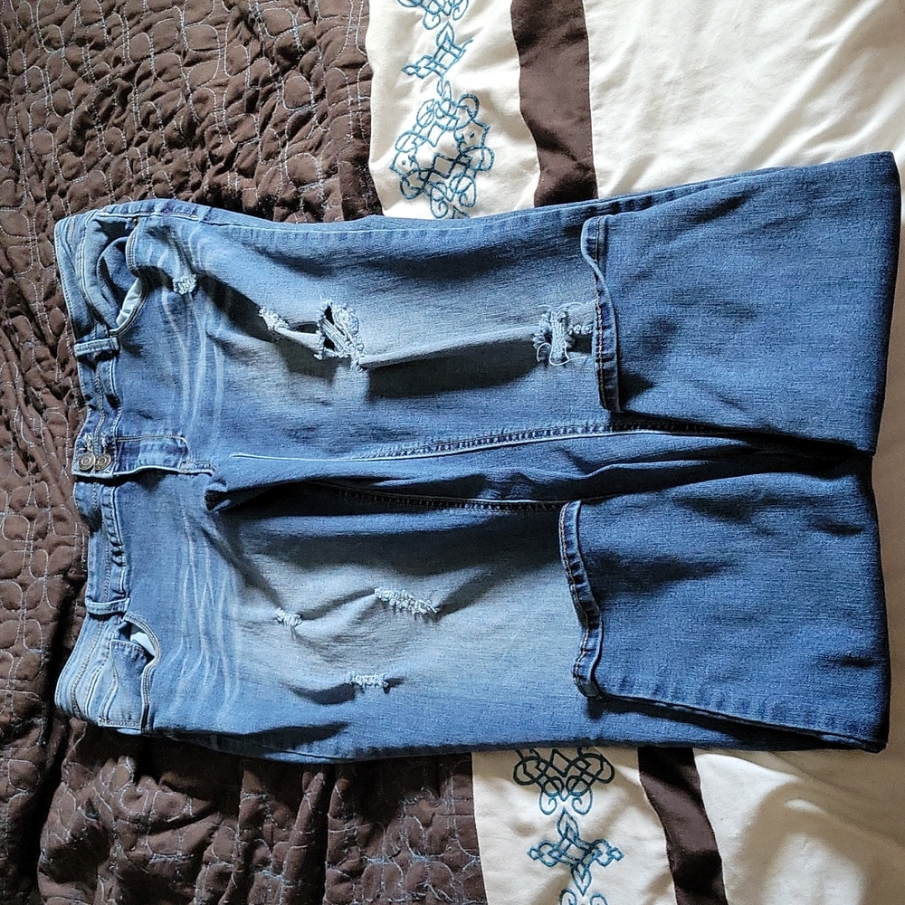 Jean Jeggings